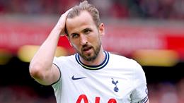 Tottenham đổi ý, không cho Harry Kane bay tới Munich