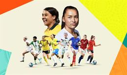 FIFA miễn phí lượng lớn vé tại World Cup nữ 2023