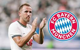 Điểm tin tối 30/7: Harry Kane sắp cập bến Bayern Munich