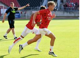 Martin Odegaard dính chấn thương, Arsenal lo sốt vó