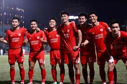 3 trận cầu đốt nóng giai đoạn 2 giải V.League 1-2023