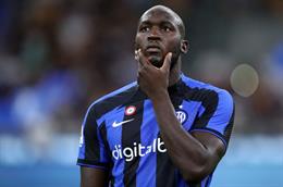 Lukaku ám chỉ Inter Milan dối trá 