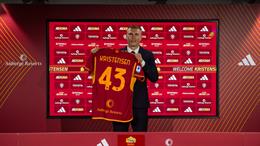 Jose Mourinho chính thức đón thêm tân binh