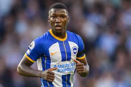 Chelsea từ bỏ thương vụ chiêu mộ Caicedo 