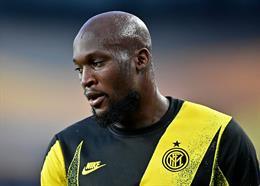 Chelsea 'quay xe', không bán Lukaku cho Napoli?