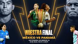 Nhận định bóng đá Mexico vs Panama 6h30 ngày 17/7 (Gold Cup 2023)