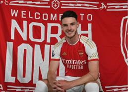 Cựu sao Tottenham dự đoán Kai Havertz sẽ thất bại ở Arsenal