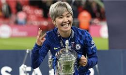 Cựu sao Chelsea tuyên bố đánh bại mọi đối thủ tại World Cup nữ 2023