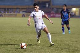 Tuấn Hải: HLV Daiki đặt ra yêu cầu cao về khả năng chơi bóng