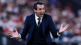 HLV Unai Emery là ai? Tiểu sử huấn luyện viên Unai Emery