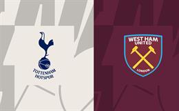 Nhận định Tottenham vs West Ham (17h00 ngày 18/7): Chờ dấu ấn của Postecoglou