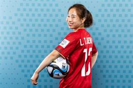 ĐT nữ Việt Nam không được thua về tinh thần, ý chí