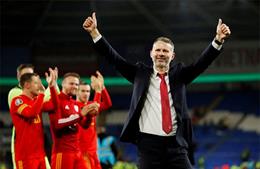 Ryan Giggs được tuyên bố vô tội