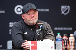 Wayne Rooney dự đoán cuộc đua vô địch Ngoại hạng Anh mùa tới