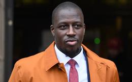 Benjamin Mendy trở lại Ligue 1 sau khi được xóa án hiếp dâm