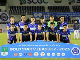 Dàn cầu thủ Bà Rịa Vũng Tàu doạ kiện lên FIFA vì bị đội bóng nợ tiền