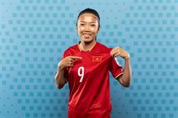 VIDEO: Điều tiếc nuối của Huỳnh Như tại World Cup