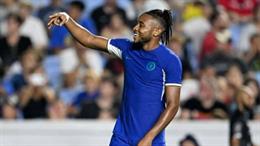 Chiêm ngưỡng bàn thắng đầu tiên của Christopher Nkunku cho Chelsea