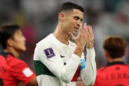 Kỷ lục của Ronaldo có thể bị phá bỏ vì World Cup nữ