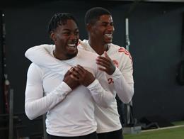 Lý do Anthony Elanga từ chối cập bến Everton