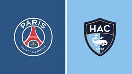 Nhận định PSG vs Le Havre (22h00 ngày 21/07): Màn ra mắt của Luis Enrique