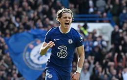 Chelsea chốt giá bán Conor Gallagher