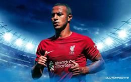 Thiago Alcantara: Thiên tài lạc lối tại Anfield
