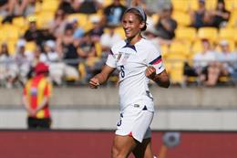 Nhà ĐKVĐ World Cup nữ thận trọng trước thềm đấu ĐT nữ Việt Nam