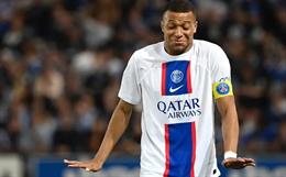 Mbappe nhận đề nghị hợp đồng 10 năm trị giá 1 tỷ Euro từ PSG