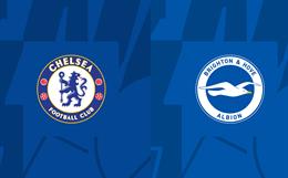 Nhận định Chelsea vs Brighton (06h00 ngày 23/7): Cơ hội xem giò Moises Caicedo