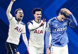 Liệu Dele Alli còn có thể tìm hào quang của tuổi đôi mươi?