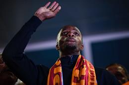 Người cũ tự tin gieo sầu cho MU tại Champions League