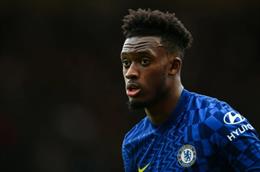 Callum Hudson-Odoi đạt được thỏa thuận rời Chelsea