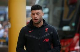 3 đội bóng đại chiến giành Alex Oxlade-Chamberlain