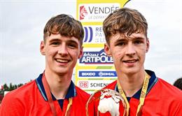 Fabrizio Romano xác nhận MU sắp công bố 2 bản hợp đồng mới