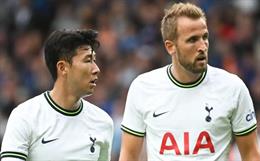 Son Heung Min thừa nhận Tottenham gặp khó khăn sau khi chia tay Harry Kane
