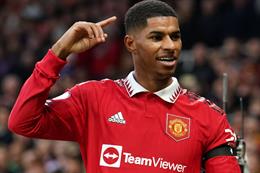 Đâu là cái tên khiến Marcus Rashford gặp nhiều khó khăn nhất?