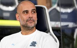 Pep Guardiola dành lời khen cho Bayern sau đại chiến