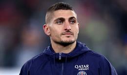 Fabrizio Romano xác nhận Marco Verratti tới Ả Rập Xê Út