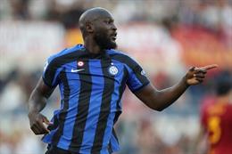 Juventus gửi lời đề nghị đầu tiên vụ Romelu Lukaku