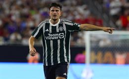 Đâu là lựa chọn tốt nhất cho Harry Maguire?