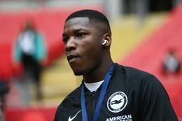 Đội trưởng của Brighton lên tiếng về tương lai Moises Caicedo