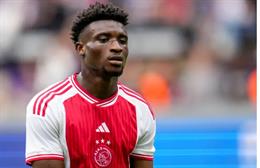 MU, Chelsea và Arsenal nhận tin cực vui vụ Mohammed Kudus