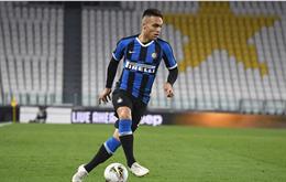 Lautaro Martinez nói không với Ả Rập Xê Út