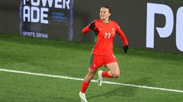 Cầu thủ xé lưới ĐT nữ Việt Nam tiết lộ thần tượng Ronaldo