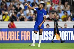 Christopher Nkunku khiến CĐV Chelsea phấn khích