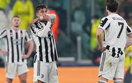 NÓNG: UEFA cấm Juventus tham dự đấu trường châu Âu mùa tới