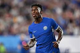 Nicolas Jackson sẽ là ngôi sao mới ở Ngoại hạng Anh mùa tới