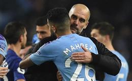 Pep Guardiola: "Saudi Arabia đã thay đổi thị trường chuyển nhượng"