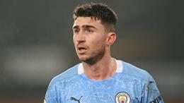 Gvardiol gia nhập Man City, Laporte chuẩn bị ra đi 